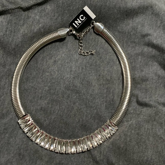 Jewelry - INC Costume Necklace